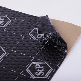 standartplast stp materials foaie insonorizant mermin damping vibrations embossment soundproof unwanted reduce