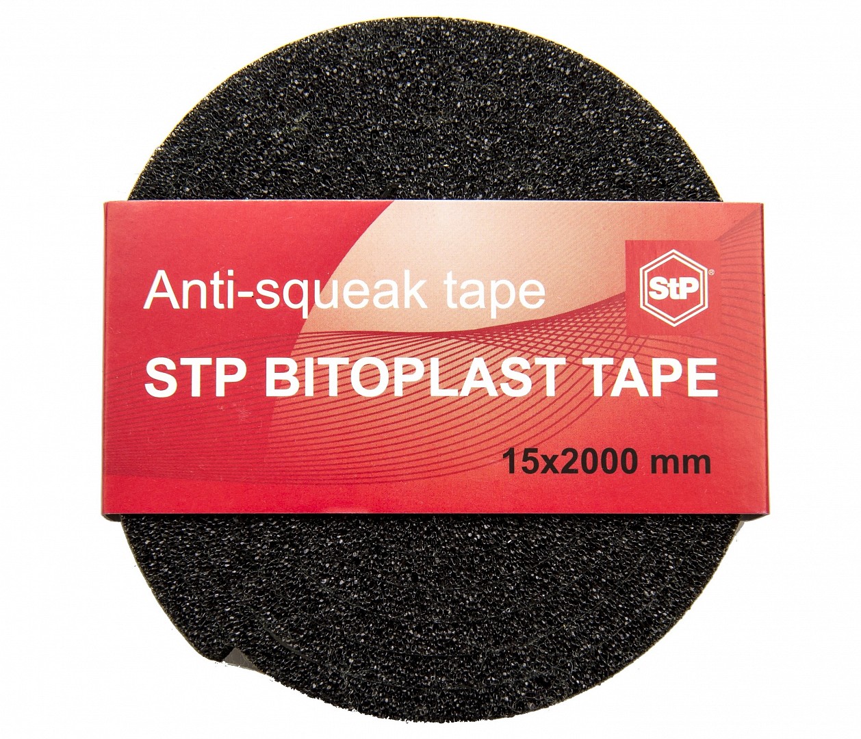 STP Standartplast - BIPLAST 5 - isolante termico 375x500x5